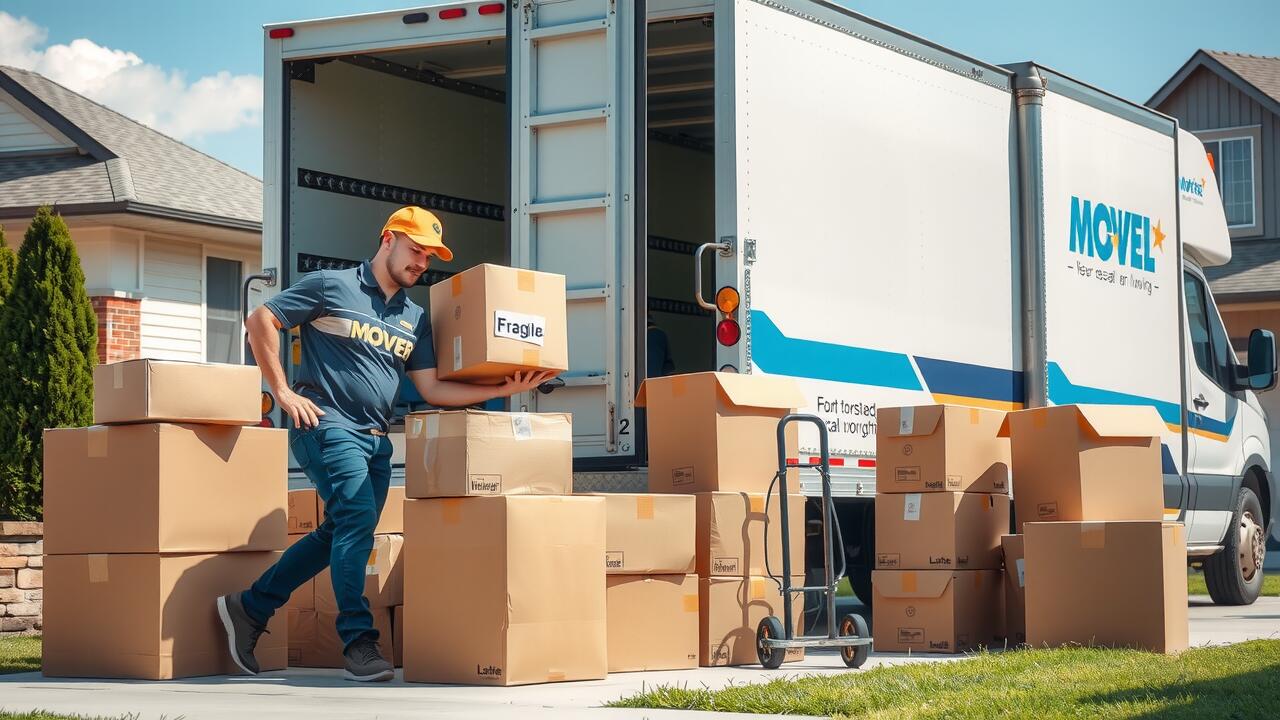 5 Essential Tips for a Smooth Long-Distance Move from Seattle