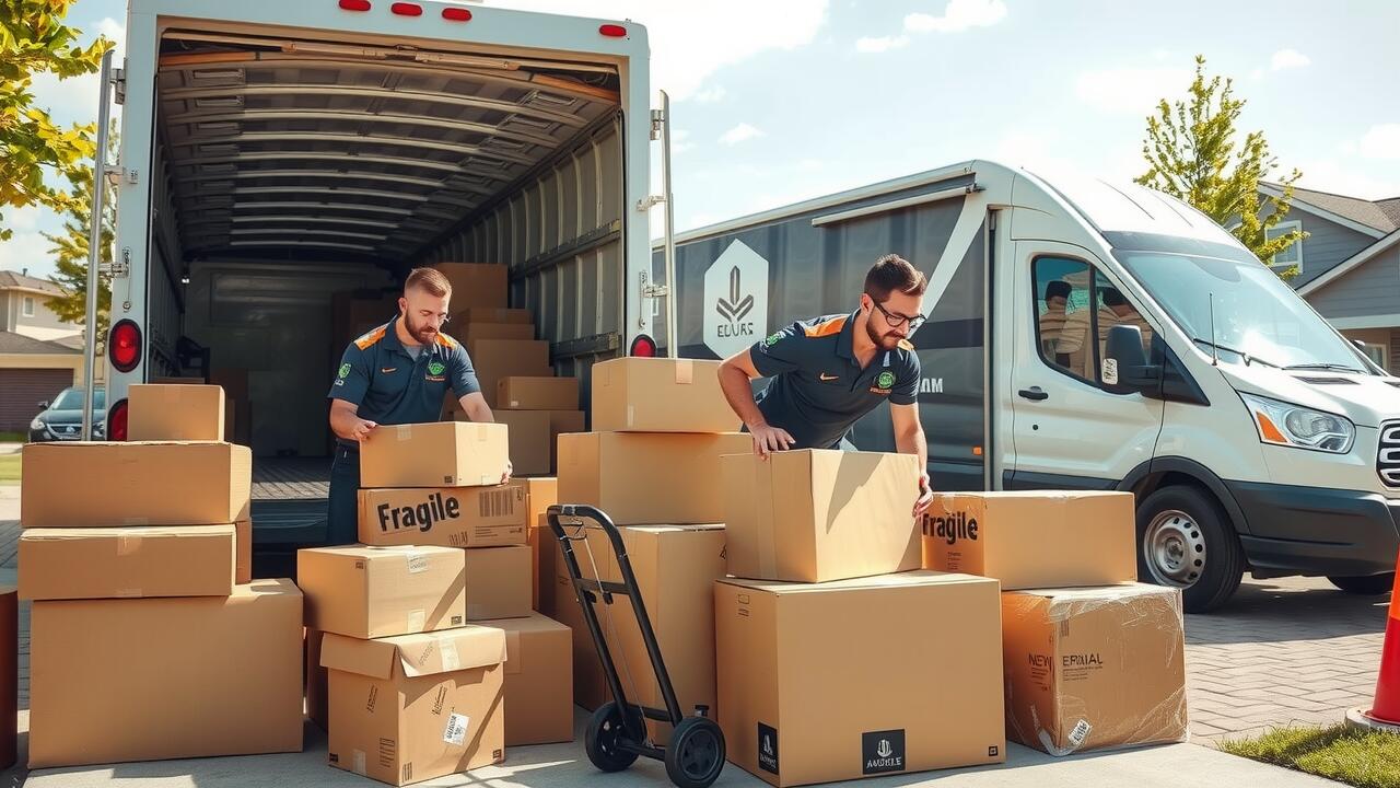 5 essential tips for a smooth long-distance move from University District to your new home