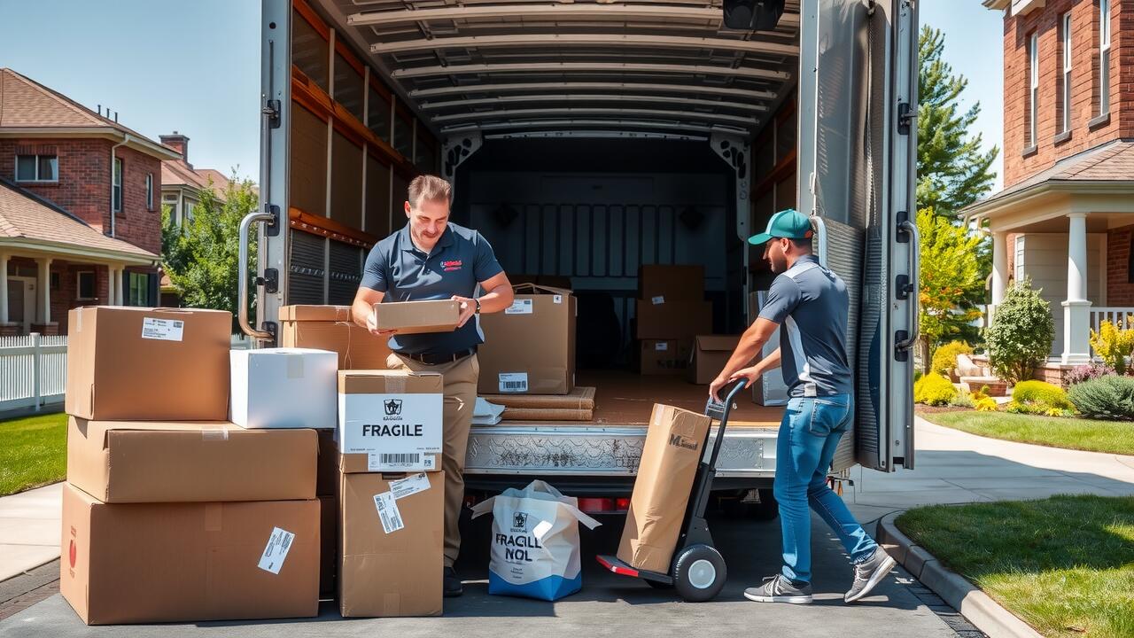 5 Essential Tips for a Smooth Long-Distance Move to or from Seattle