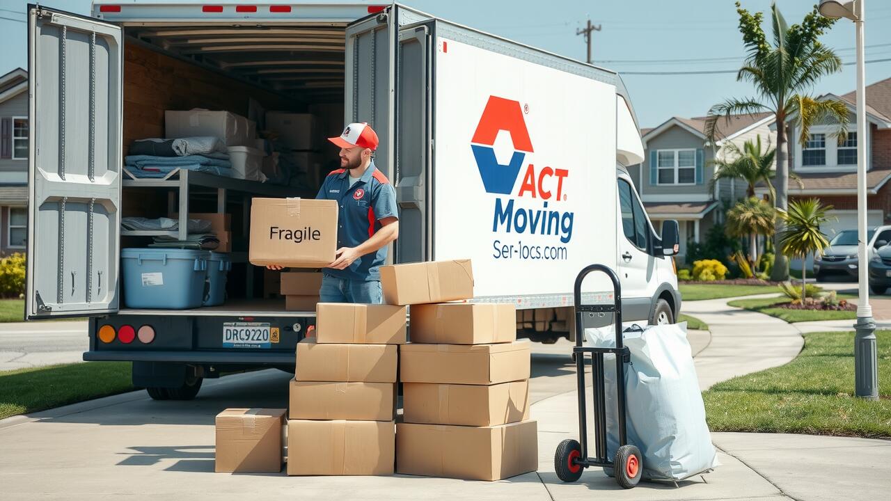 A Comprehensive Review of Moving Services in Seattle