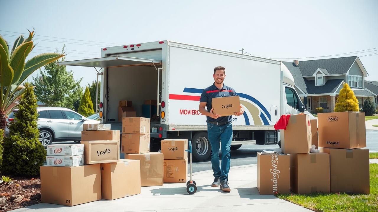 Do two men and a truck do long-distance movers?