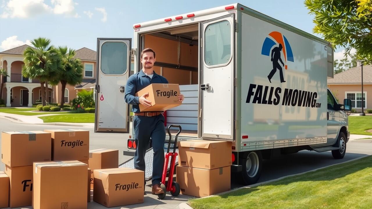 How much do local movers usually cost?
