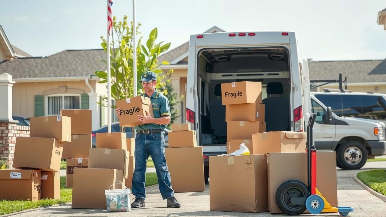 How much does it cost to pay movers in Seattle?