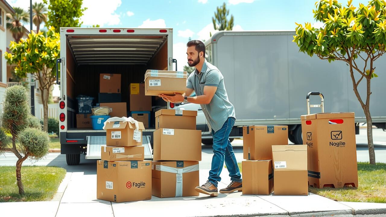 How to Prepare for a Long-Distance Move from Seattle to Another State