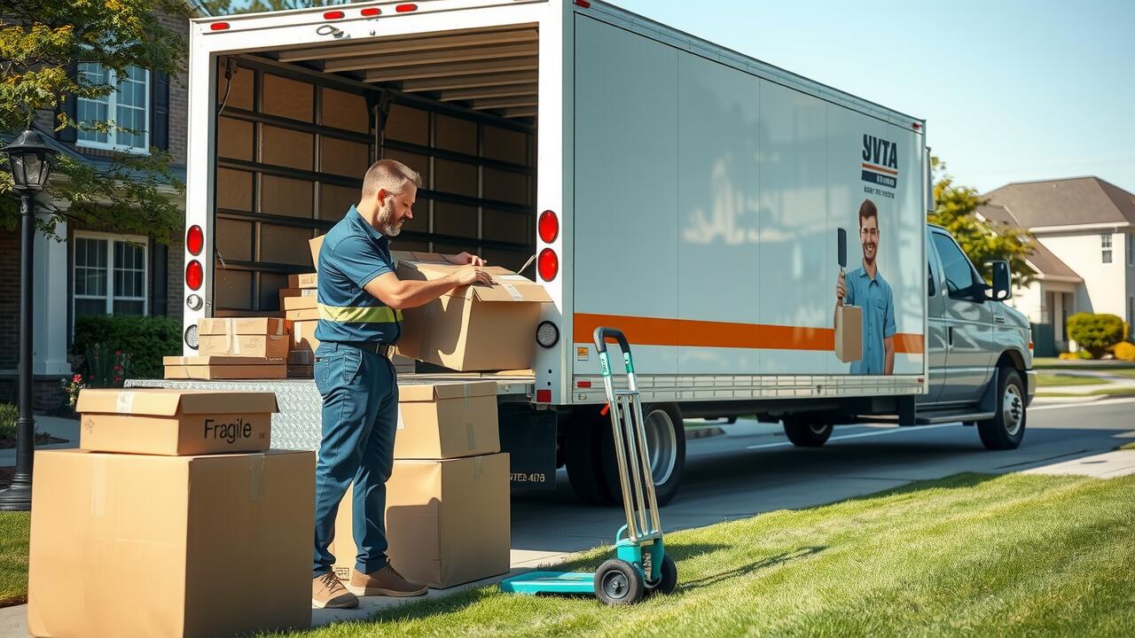 Is long-distance moving expensive?