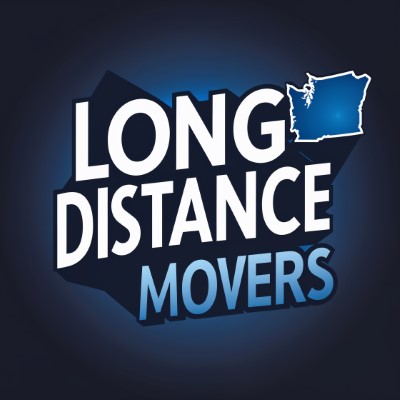 Long Distance Movers Washington