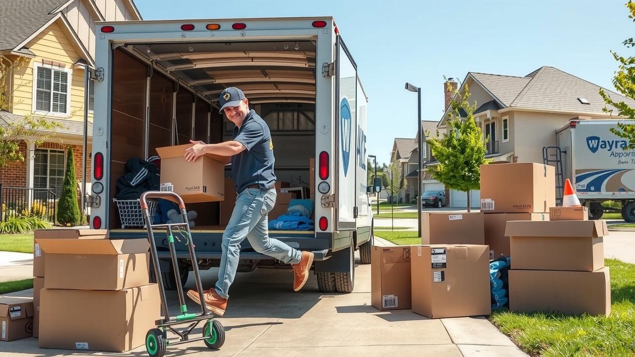 Review of the Best Long Distance Moving Companies in Seattle