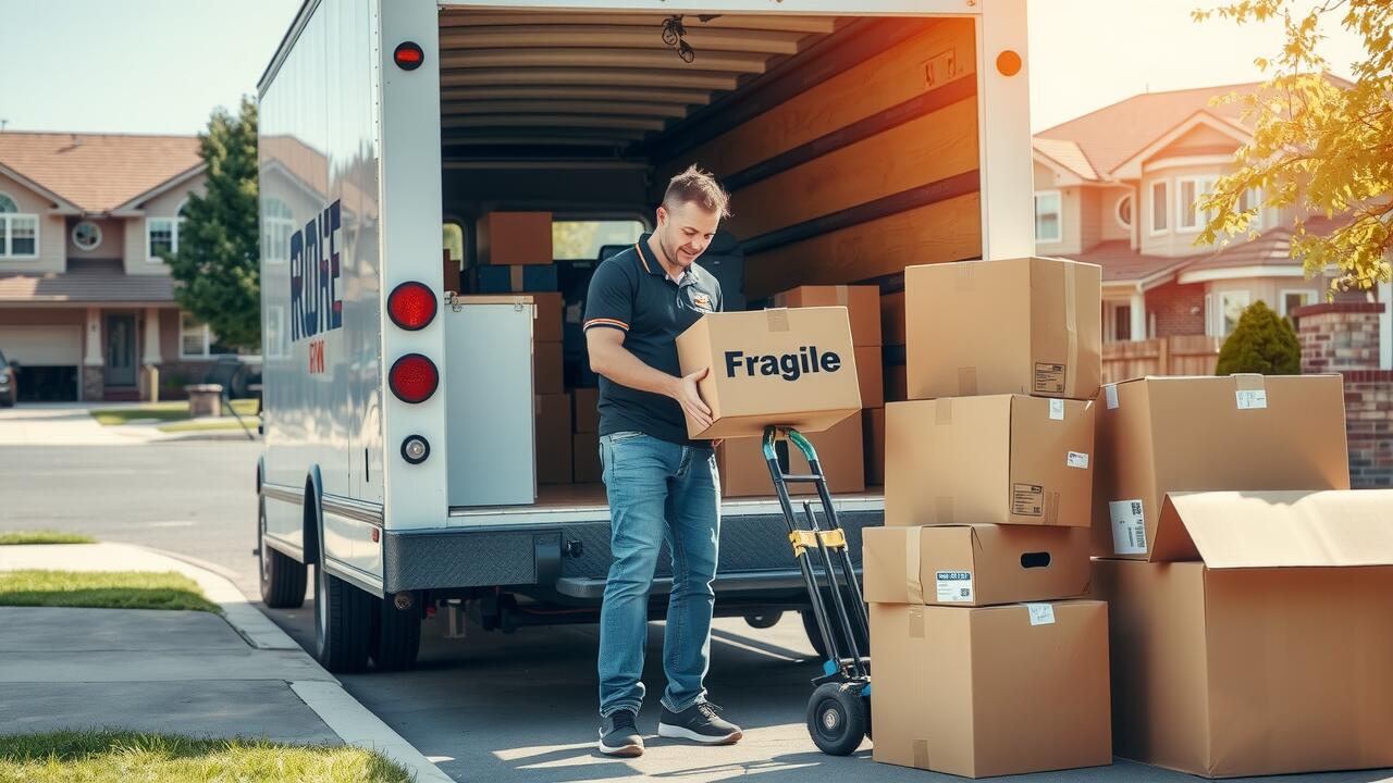 Review of the Best Moving Companies for Long Distance Moves from Seattle
