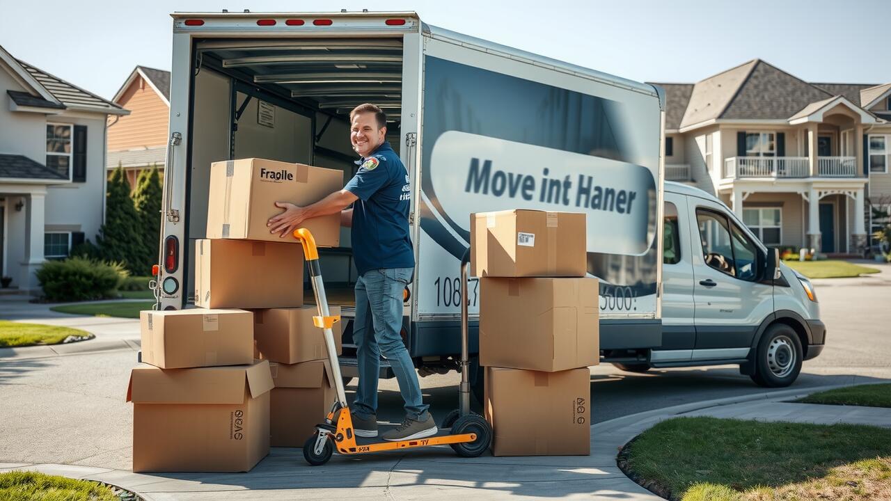 Review of the Best Moving Companies for Long Distance Moves in Seattle