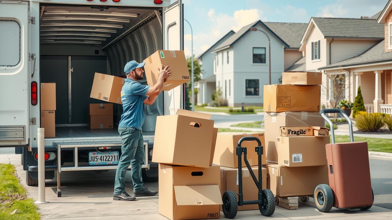 Review of the best moving companies in Seattle for local and long-distance moves