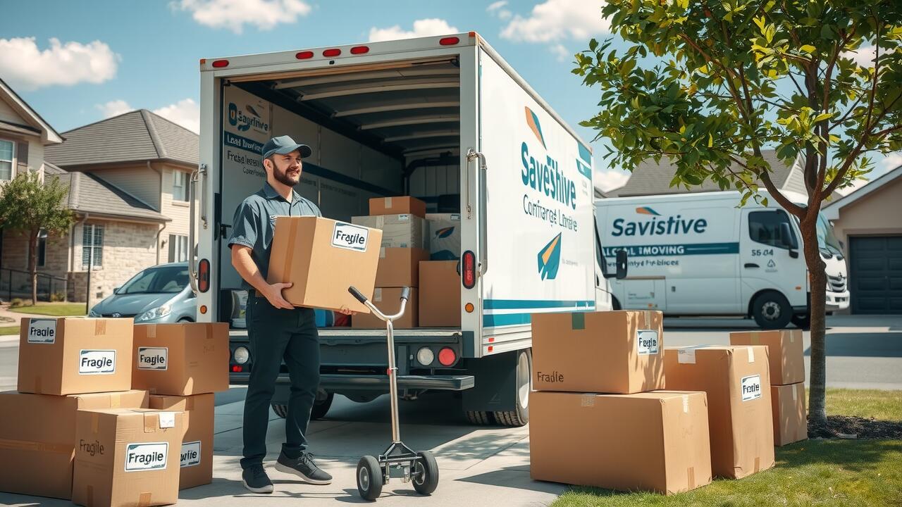 Review of the Top Moving Services in Seattle for Local and Long Distance Moves