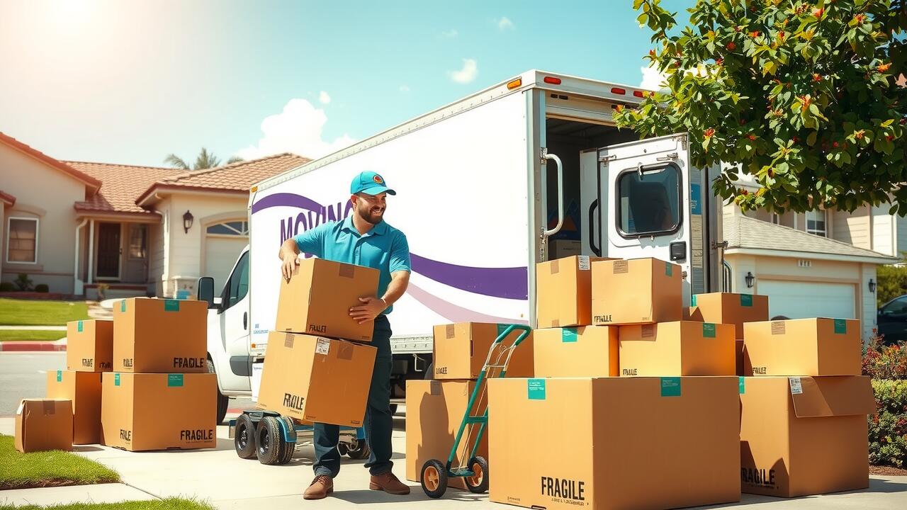Review of the Top Moving Services in Seattle for Long Distance Relocation