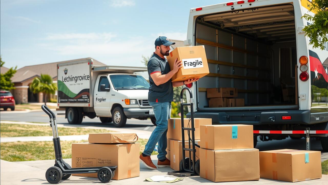 Review of the top moving services in Seattle's Madison Valley area