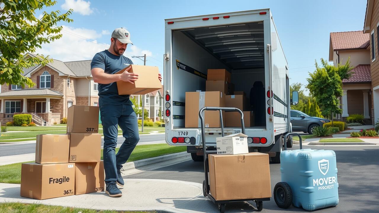 Round-up of the best moving companies in Loyal Heights, Seattle