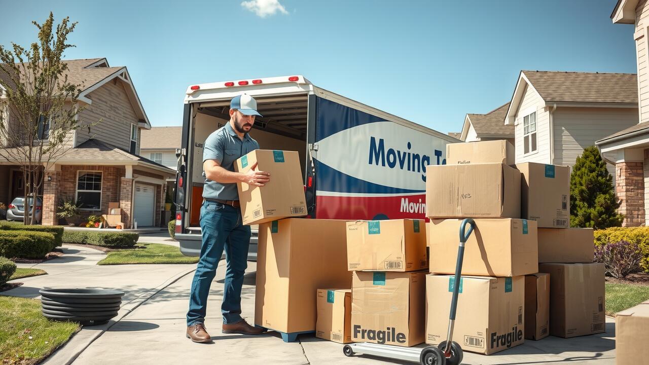 Round-Up of the Most Common Challenges Faced During Long-Distance Moves