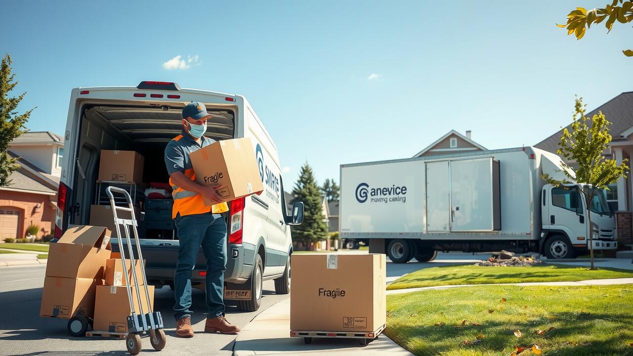 Round Up of Tips for a Smooth Long Distance Move from Seattle