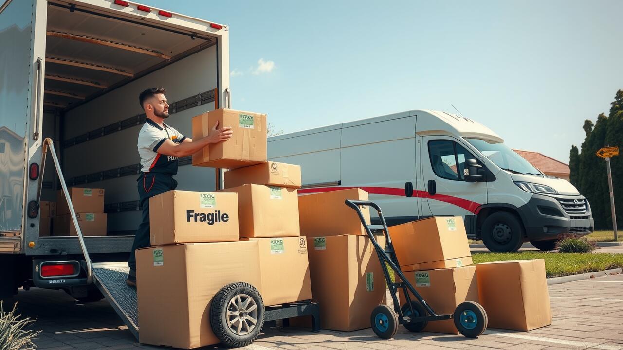 Roundup of the Best Long Distance Moving Services in Seattle