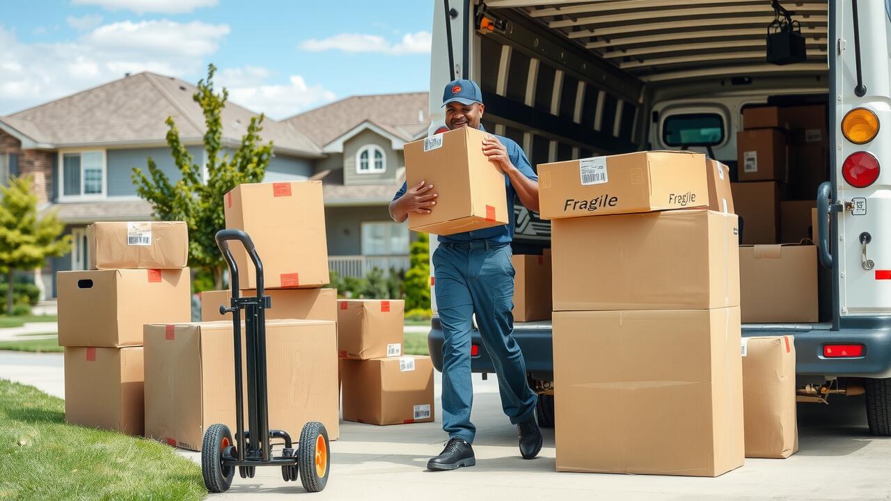 Roundup of the best packing supplies for local and long-distance moves in Seattle