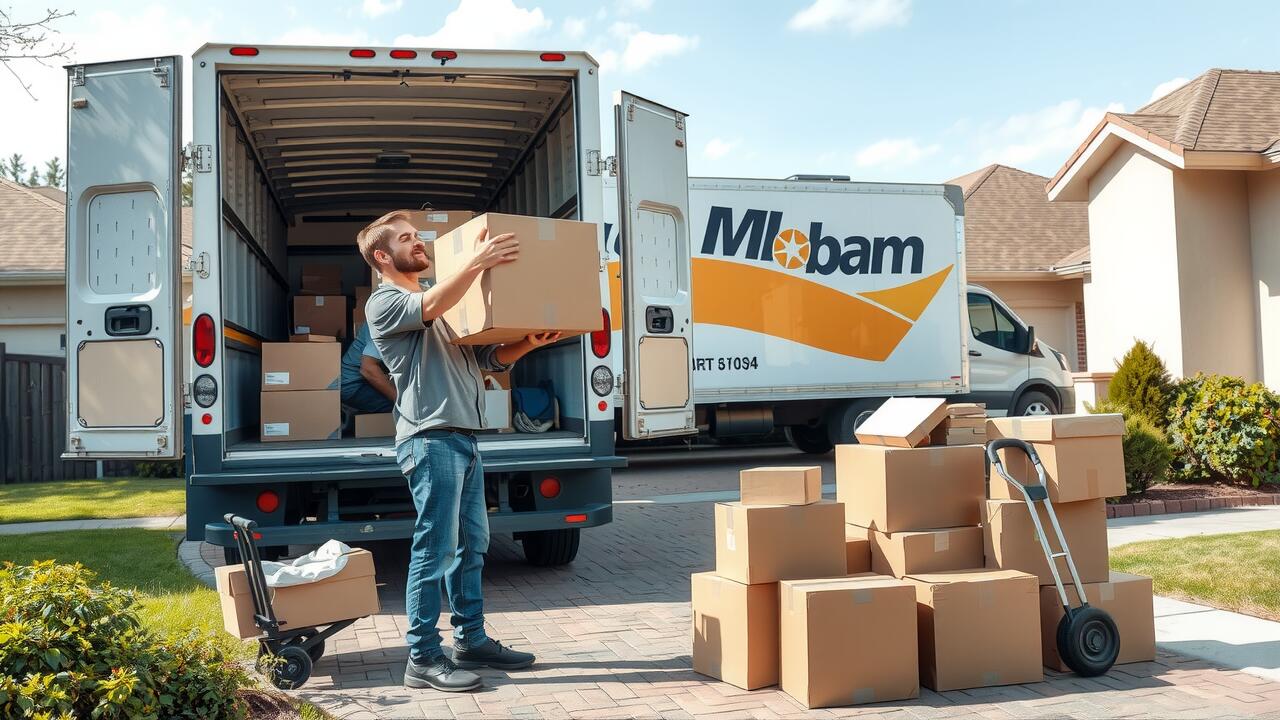 Top 5 Tips for a Stress-Free Long Distance Move from Madrona to Anywhere in the U.S.