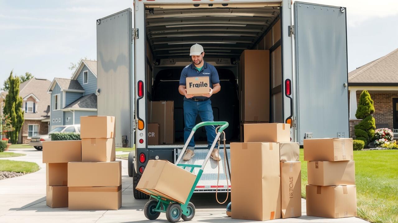 Top Tips for a Stress-Free Long Distance Move from Seattle