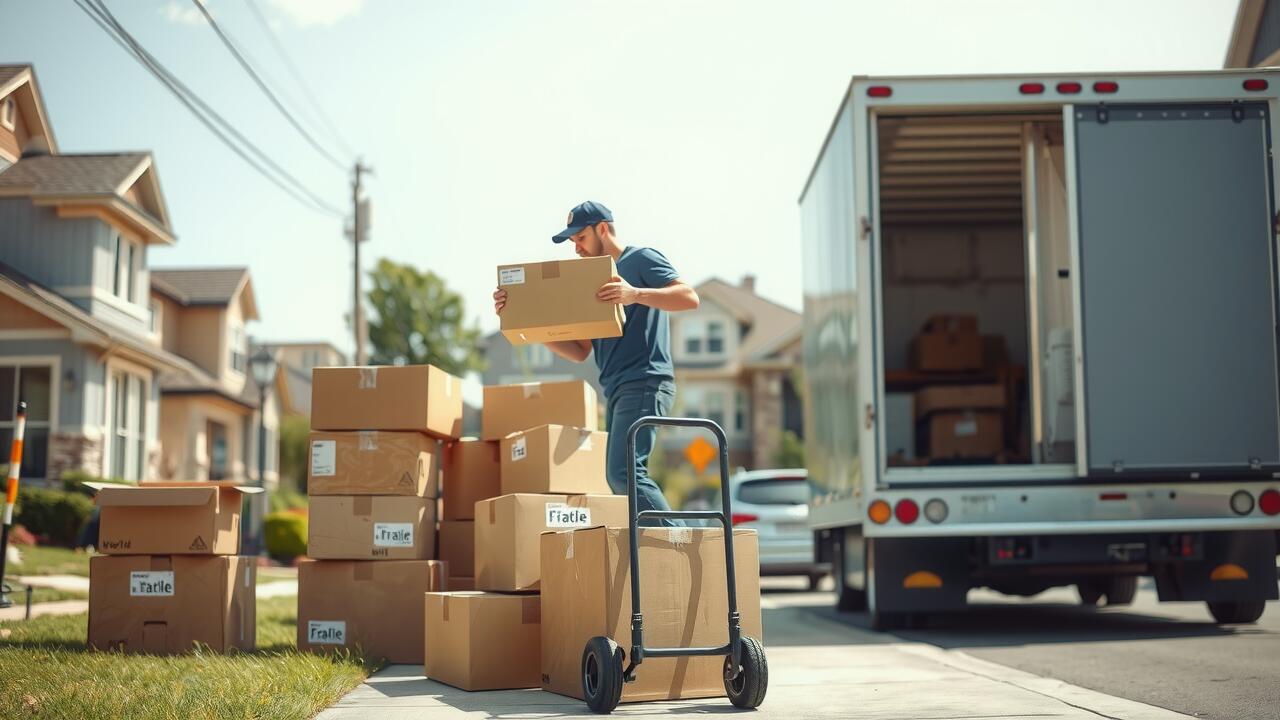 What to consider when planning a long-distance move from Seattle