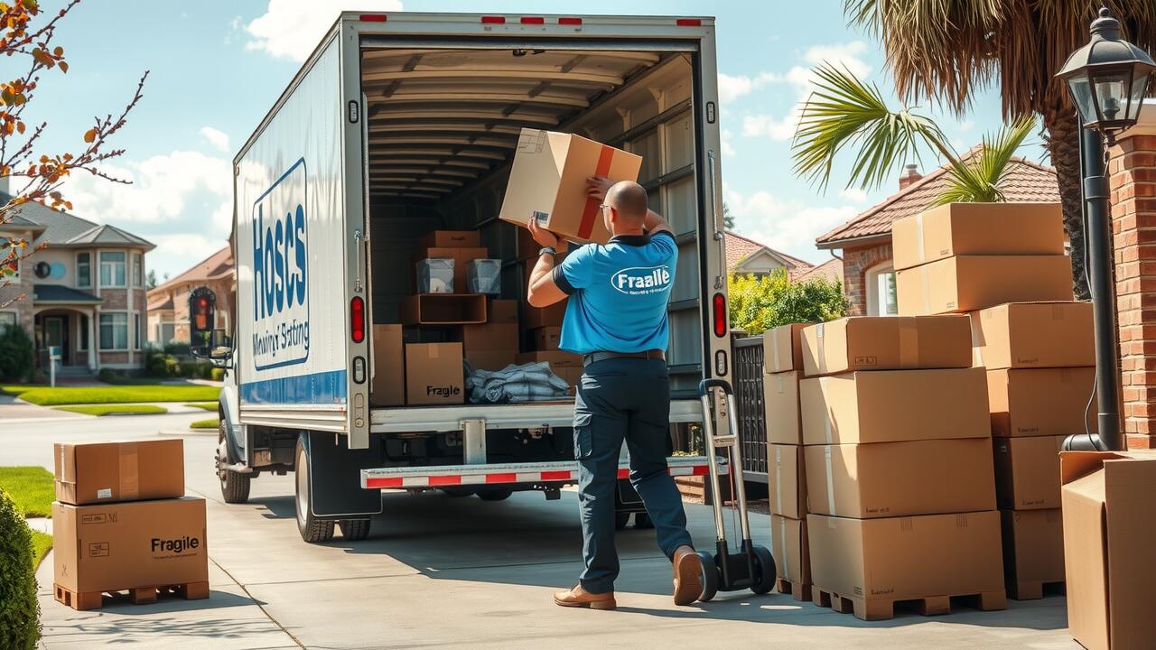 What to Consider When Planning a Move from University Heights to Another City