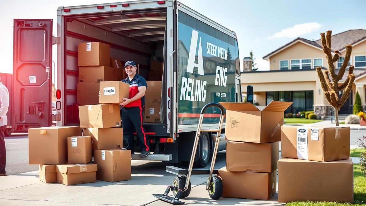 What to Consider When Planning Your Long-Distance Move from Seattle