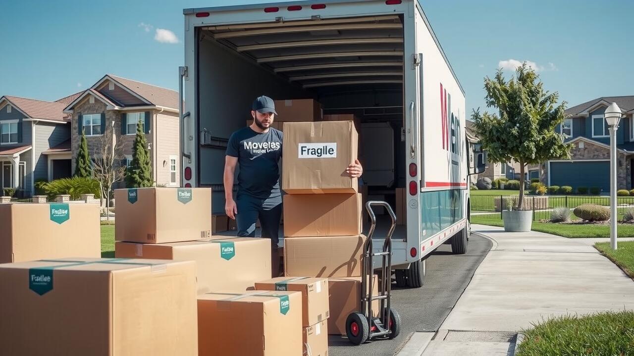 What to Expect During a Long-Distance Move from Seattle