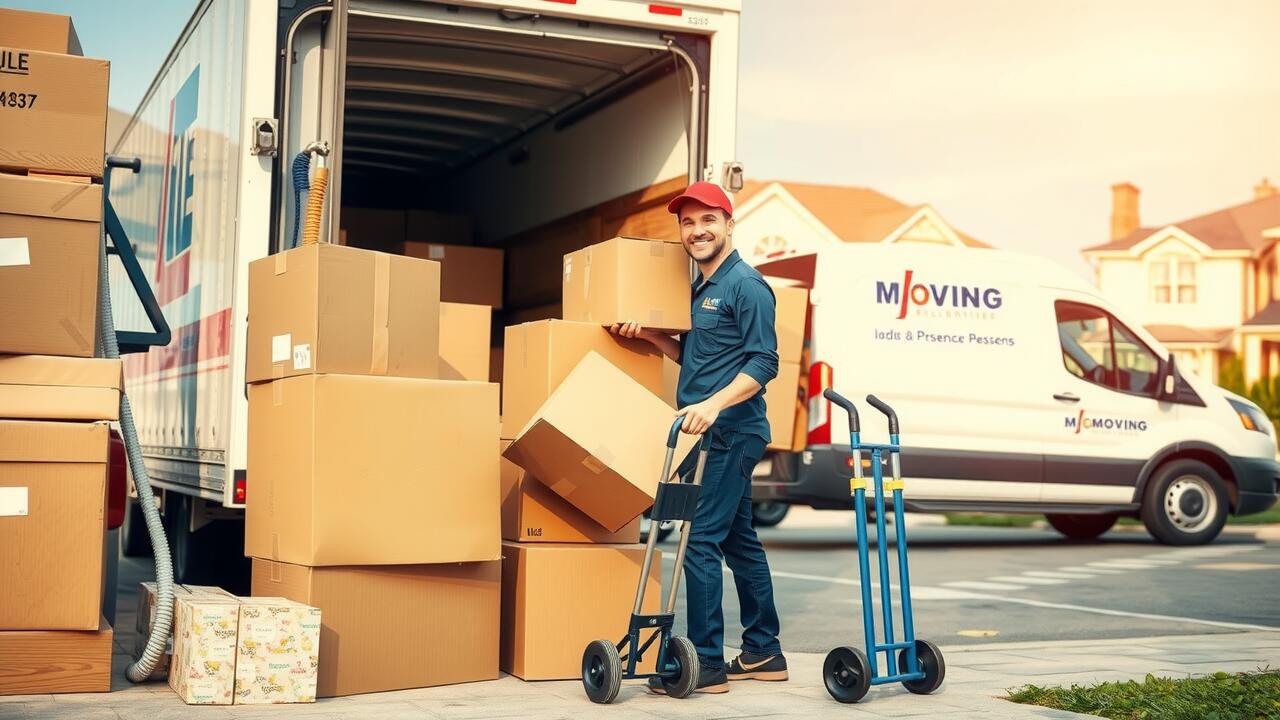 What to expect during your long-distance move to or from Seattle
