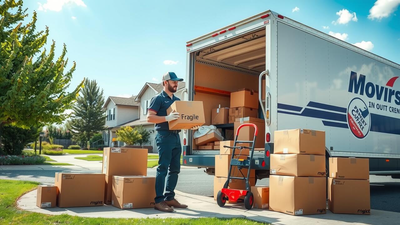 What to Expect When Moving Locally vs. Long Distance in Phinney Ridge