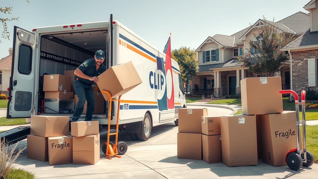 What to Expect When Planning a Long-Distance Move from Georgetown to Seattle