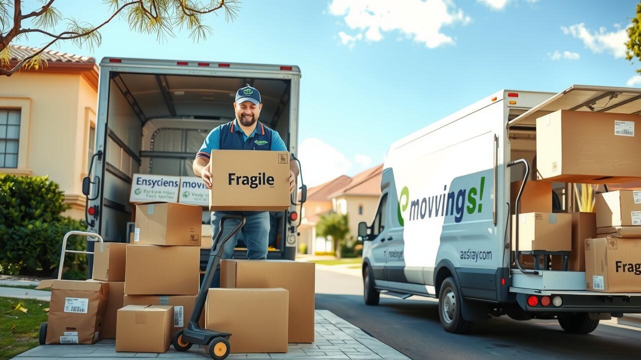 What to Expect When Planning a Long-Distance Move from Seattle