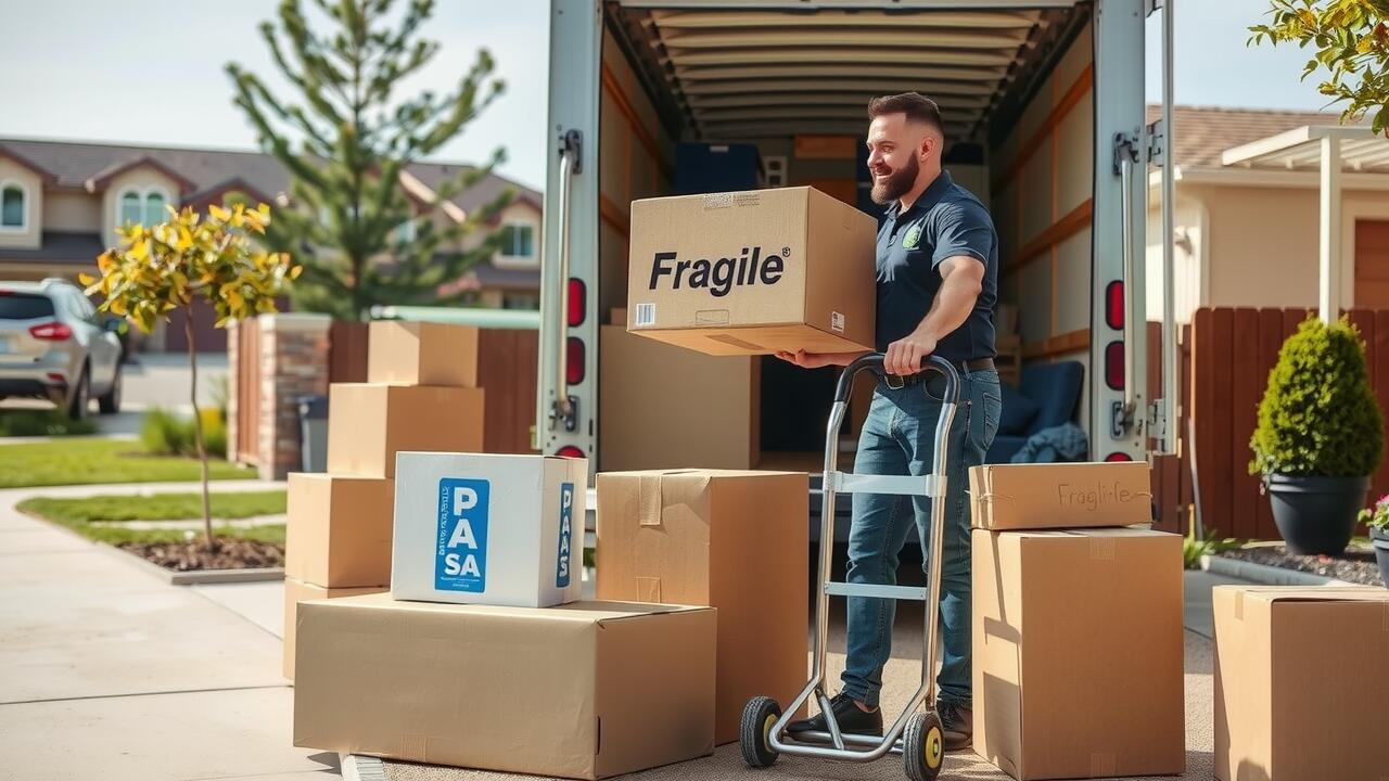 What to Expect When Planning a Long-Distance Move from Seattle to Other States