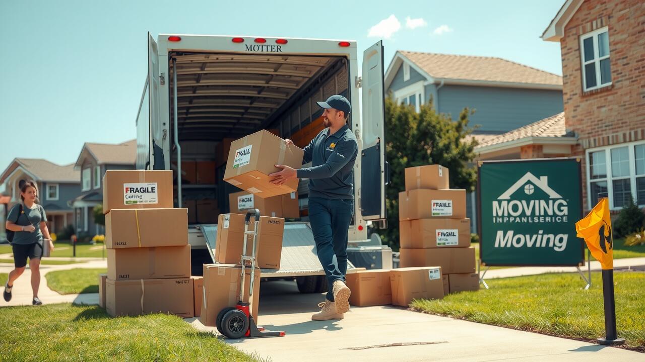 Why Moving in the Off-Season Can Save You Money in Seattle